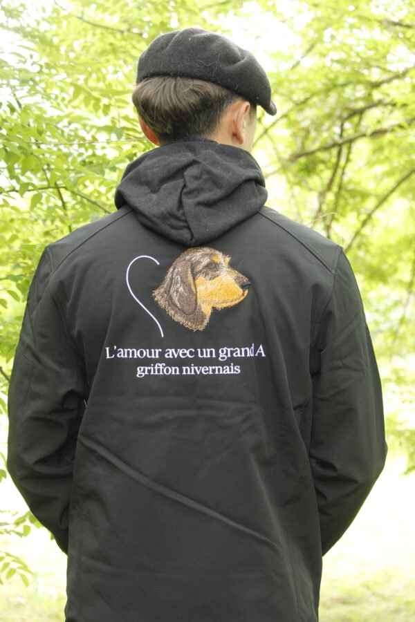 _MG_2566 veste softshell noir L'amour avec un grand A