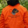 _MG_2571 veste softshell orange L'amour avec un grand A