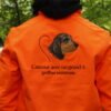 _MG_2572 veste softshell orange L'amour avec un grand A